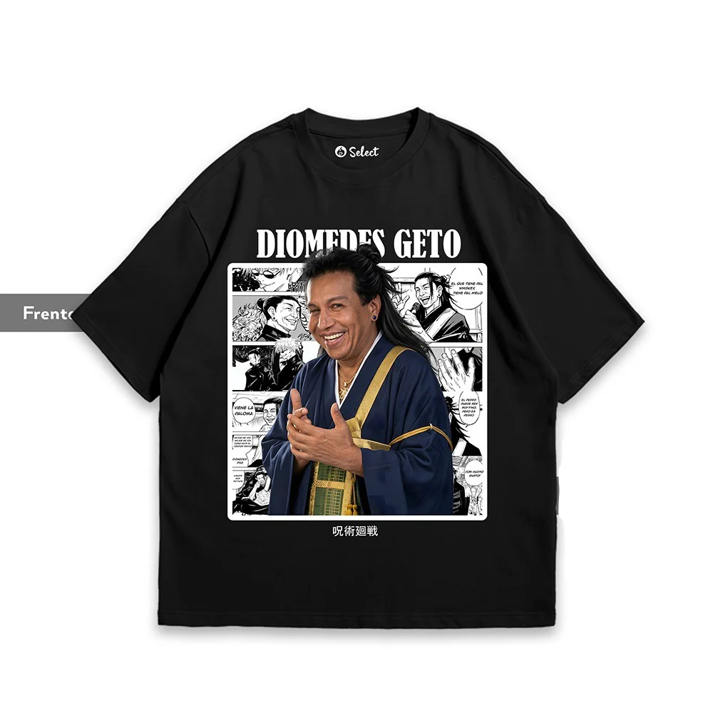 Camisetas